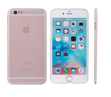 PLECKI CIRAFON SLIM CASE IPPLE IPHONE 6 6S