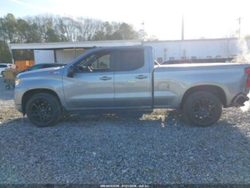 Chevrolet Silverado II 2023 Chevrolet Silverado 1500 Standard Bed Rst 2023 5.3 Benzyna 355KM, zdjęcie 2