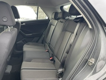 Volkswagen T-Roc I SUV 1.5 TSI ACT 150KM 2018 Volkswagen T-Roc Podgrzewanie Klimtronik Tempomat, zdjęcie 9