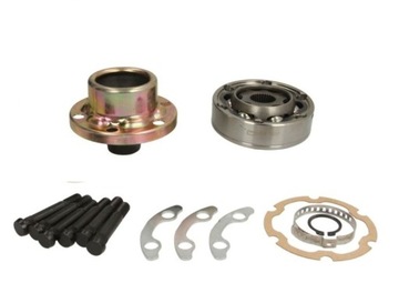 PRZEGUB WAŁU NAPĘDOWEGO BMW SERIA 7 E65/E66 01-
