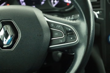 Renault Megane IV Hatchback 5d 1.2 Energy TCe 100KM 2016 Renault Megane 1.2 TCe, Salon Polska, VAT 23%, zdjęcie 13