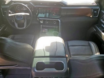  GMC Sierra K1500 Denali 2023 6.2l 6.2 Benzyna 420KM, zdjęcie 8