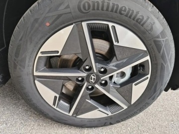 Hyundai Tucson IV 2025 HYUNDAI Tucson 1.6 CRDi 48V Smart 2WD DCT Suv 136KM 2025, zdjęcie 10