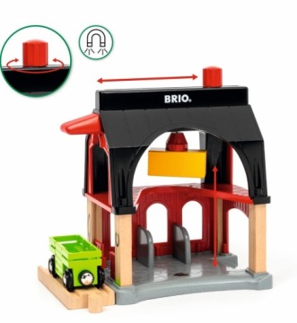 БРИО СТОДОЛА