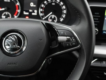 Skoda Octavia IV Liftback 1.5 TSI EVO 150KM 2022 Škoda Octavia Skoda Octavia GD1F027#1.5 TSI, zdjęcie 14