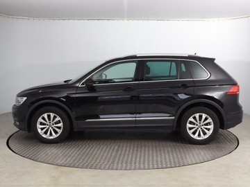 Volkswagen Tiguan II SUV 1.5 TSI EVO 150KM 2020 VW Tiguan 1.5 TSI, Salon Polska, Serwis ASO, DSG, zdjęcie 2