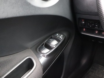 Nissan Juke I SUV Facelifting 1.2 DIG-T (Euro 6) 115KM 2017 Nissan Juke 1.2 DIG-T, Salon Polska, Klima, zdjęcie 17