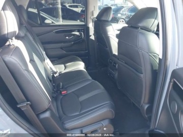 Honda Pilot II 2024 Honda Pilot 2024r., 4x4, 3.5L 3.5 Benzyna 285KM, zdjęcie 8