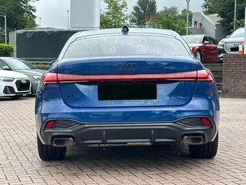 Audi A5 B10 Limousine 2.0 TFSI 204KM 2025 AUDI A5 TFSI S line Sedan 2.0 (204KM) 2025, zdjęcie 1