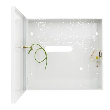 OBUDOWA ALARMOWA METALOWA PUSTA Pulsar AWO220PU