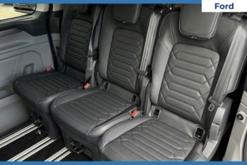 Ford Tourneo Custom II  L1 2.0 EcoBlue 170 KM 170KM 2026 Tourneo Custom L2H1 Titanium X 320 A8 AWD 2.0 170KM, zdjęcie 7