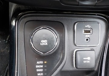 Jeep Compass II SUV 2.0 MJD 140KM 2018 Jeep Compass 4X4 Dielsel l Okazja 2.0 Diesel 140KM, zdjęcie 32