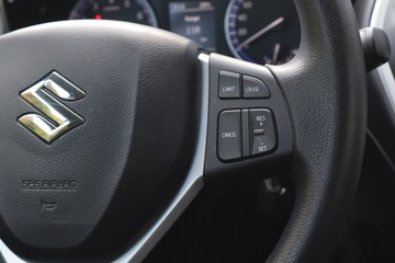 Suzuki SX4 II S-cross Facelifting 1.0 BOOSTERJET 110KM 2018 Suzuki SX4 S-Cross 1.0 BoosterJet, Salon Polska, zdjęcie 14