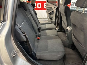 Ford C-MAX II Minivan 2.0 TDCi 140KM 2013 Ford C-MAX przestronne oraz bezpieczne auto ktore malo pali i sie nie psuje, zdjęcie 33