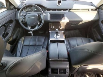 Land Rover Range Rover Evoque II 2020 Land Rover Range Rover Evoque 2020r., S, 4X4, od ubezpieczalni 2.0 Benzyna, zdjęcie 7
