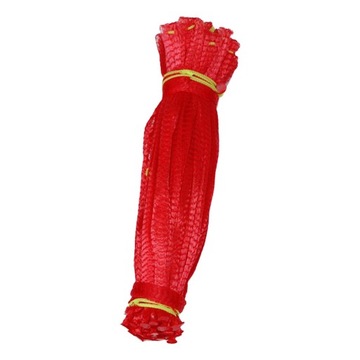 100 шт. арбузные сетки, подвесные арбузные сетчатые мешки для овощей