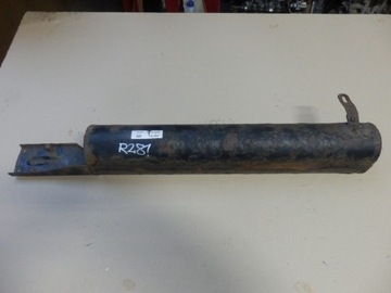 Range Rover III L322 zbiornik powietrza WABCO