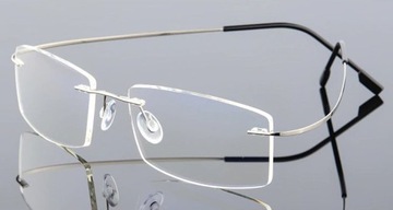 БЕЗРАМОЧНЫЕ ОПТИЧЕСКИЕ ОЧКИ минус -3