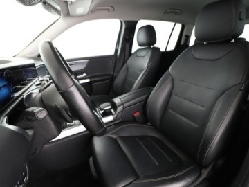 Mercedes GLB SUV 2.0 200d 150KM 2020 Mercedes GLB automat full LED navi kamery skóra, zdjęcie 12