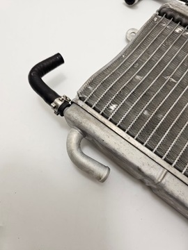 Yamaha Aerox 50 Water Cooler