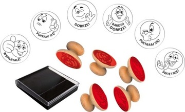 Марки - Мотивационные