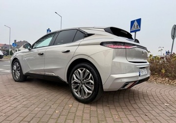  DS Automobiles DS 4 1.5Hdi AUTOMAT Full opcja 45.000 km 1.5 Diesel 130KM, zdjęcie 27