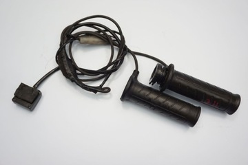 SUZUKI DL 1000 V-STROM 17-19 РУЧКИ С ПОДОГРЕВОМ