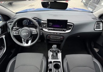 Kia XCeed Crossover Facelifting 1.5 T-GDi 140KM 2025 Kia XCeed MY25 wersja BUSINESS LINE, benzyna automat DOSTEPNY OD REKI 1.5, zdjęcie 19