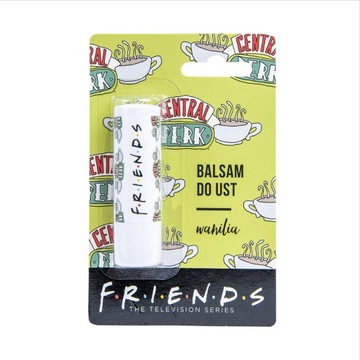 FRIENDS Balsam do ust Wanilia