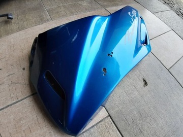Left Honor Suzuki GSF 600 Bandit 95-99