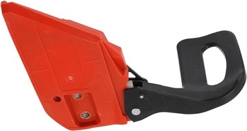 КОРПУС ТОРМОЗА С НАТЯЖИТЕЛЕМ ТОРМОЗА ДЛЯ БЕНЗИНОВОЙ ПИЛЫ 5200 4500 NAC STEEL