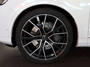 Audi Q7 II SUV Facelifting  3.0 50 TDI 286KM 2025 AUDI Q7 50 TDI quattro S Line Suv 3.0 (286KM) 2025, zdjęcie 16