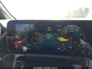 Mercedes GLA II 2022 Mercedes-Benz GLA 250 4Matic 2022 2.0l 2.0 Benzyna 221KM, zdjęcie 11