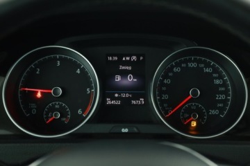 Volkswagen Golf VII Variant Facelifting 2.0 TDI 150KM 2018 VW Golf 2.0 TDI, Salon Polska, Automat, VAT 23%, zdjęcie 7
