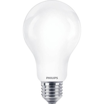 Żarówka LED Philips Classic 13-100W A67 E27 827 WW FR NDRFSRT4 2700K 2000lm