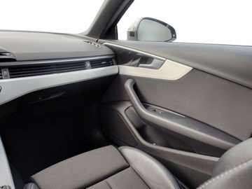 Audi A4 B9 Avant Facelifting 2.0 35 TFSI 150KM 2023 Audi A4 Avant Avant, S line, 35 TFSI, 150 KM, S tronic, bogate wyposazenie, zdjęcie 21