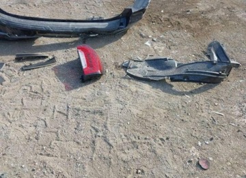  GMC Yukon 2023, 5.3L, 4x4, AT4, od ubezpieczalni 5.3 Benzyna 355KM, zdjęcie 17