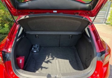 Mazda 3 III Sedan 2.0 SKYACTIV-G 120KM 2016 Mazda 3 2,0 120KM FULL LED Navi Key-Less Alkantara Bezwypadkowy Serwis, zdjęcie 17