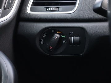 Audi Q3 I SUV 2.0 TDI 140KM 2012 Audi Q3 2.0 TDI, Salon Polska, Serwis ASO, 4X4, zdjęcie 18