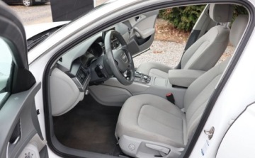 Audi A6 C7 2013 Audi A6 Avant Nawigacja, Czujniki, XENON, Grzane Fotele, Tempomat , Alu, E, zdjęcie 9