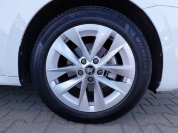 Skoda Octavia IV Liftback 1.5 TSI EVO 150KM 2024 Skoda Octavia 1.5TSI mHEV Selection DSG LED SalonPL ACC Podgrzewane Fotele, zdjęcie 35