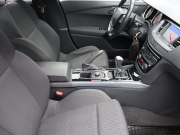 Peugeot 508 I 2012 Peugeot 508 1.6 HDi, Automat, Navi, Xenon, Klima, zdjęcie 8