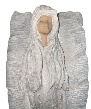 АНГЕЛ ЛЮМИНА 39СМ