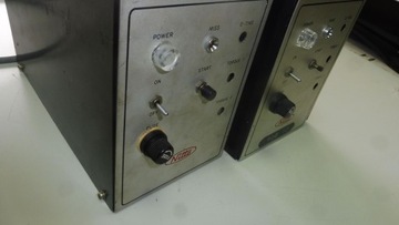 БЛОК ПИТАНИЯ КОНТРОЛЛЕР NITTO SM30 AVE