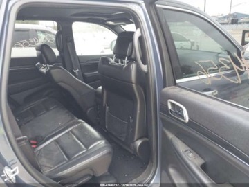 Jeep Grand Cherokee IV 2021 Jeep Grand Cherokee Limited 2021 3.6l 3.6 Benzyna 293KM, zdjęcie 12