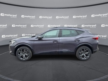 Cupra Formentor Crossover 1.5 TSI 150KM 2025 Cupra Formentor 1.5 eTSI mHEV 150 KM DSG, zdjęcie 2