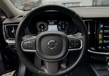 Volvo V60 II  Kombi 2.0 D4 190KM 2019 Volvo V60 D4 190KM navi BEZWYPADKOWY automat gwarancja 2.0, zdjęcie 21