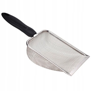 Sand Sifter Food Scoop Reptile Toys The Beach