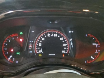 Dodge Durango III 2021 Dodge Durango RT 2021 5.7l 5.7 Benzyna 360KM, zdjęcie 9