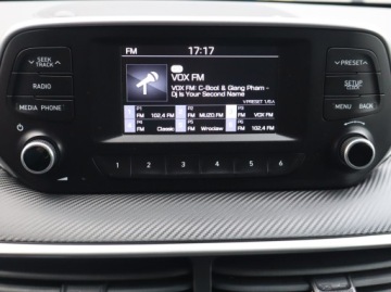 Hyundai Tucson III SUV 1.6 GDI 132KM 2018 Hyundai Tucson 1.6 GDI, Salon Polska, Serwis ASO, zdjęcie 11